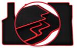 Wielganizator Autószönyegek autó szőnyegek Lux Scania R és G teherautóhoz (2004-2017)