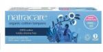Natracare Higiéniai tamponok bio-pamutból Plus 20 db