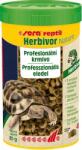 sera Professional Herbivore Nature hüllőeledel 250 ml