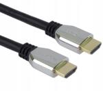 PremiumCord Ultra Hdmi 2.1 nagy sebességű Ethernet kábel 8K 60Hz, … (kphdm21z2)