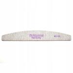 Maxim Professzionális Hq körömreszelő félhold Zebra csónak gradáció 80/100 (5903802814569)