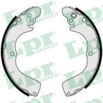 LPR Set saboti frana LPR 01026 (01026) - automobilus