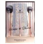 Inter-vion Inter Vion Glam&Shine sminkecset készlet tokkal (5902704180604)