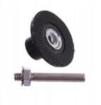 TC Technic SP-52 Szett 4 db-os 50mm-es korong, csiszolóvlies a festék és rozsda eltávolításához (SP-52)