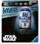 Ravensburger 3D Puzzle Hylkies: Star Wars R2-D2, Ravensburger (puzzle 3d hylkies: star wars r2-d2)