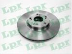 LPR Disc frana LPR H1006V (H1006V) - automobilus