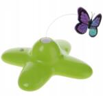 Zooplus Funny Butterfly Repülő pillangó interaktív elemes macska játék (4054651641767)