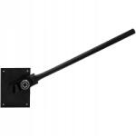 Dedra 12 Mm-es Rúdhajlító Gép 1274-12 Csapággyal (1274-12)