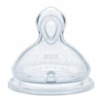 Nuk First Choice M cumi (3+hó) 2 db (59280)