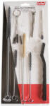 Colad & Hamach Set curatare pistol de vopsit COLAD (8817CLD)