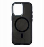 Jaguar Hurtel Csillámos Glitter Tok Magsafe Iphone 17 Pro Max Védelem