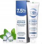  Fluoridmentes Nano hidroxiapatit fogkrémek fogfehérítéshez (739411690707)