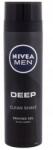 NIVEA Men borotvagél Deep Clean 200 ml (9005800297156)