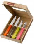 Opinel Késkészlet Essentials Fifties Box Set Opinel (001452)
