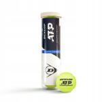 Dunlop Teniszlabdák Dunlop Atp Championship 4 Db (601628)