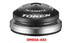 Token Kormánycsapágy Token A83R Integrált, Tapered 1.1/8-1, 5 (OMEGA-A83R)