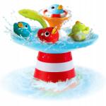 Yookidoo Mágikus Kacsaverseny Fürdőjátékok (7290107721646)