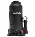 Yato YT-17006 Hidraulikus Oszlopos Emelő 15T, Kétfokozatú, Hidraulikus (YT-17006)