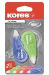 Kores javítóhenger Mini 5 mm x 5 m/2 db