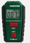 Parkside Pldm A1 lakkvastagság mérő teszter szonda LCD kijelzővel (PLDM A1)