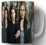 BestSub Bögre Fényes 330 ML The 100 Sorozat Ajándék Ötlet Különböző Grafikák (1979)