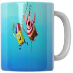  Bögre Úr Szivacs Átok Kalóz Mese Ajándék Ötlet Minták (1979)