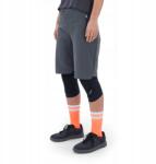 Poc Női kerékpáros rövidnadrág Poc Essential Enduro sylvanite grey, Xs (52857_1043)