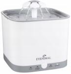 NUM'AXES Smart Bloom kisállat szökőkút kutyáknak és macskáknak