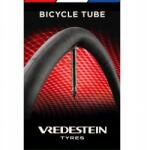Vredestein gumibelső Vredestein Race Butyl FV50 700x18C/28C 28 700c Presta 50mm W-wa (78301)