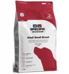SPECIFIC Cxd-s felnőtt kistestű kutyák számára 4 kg