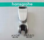 Hansgrohe Csúszkatartó 96170000 Unica’E-hez (96170000)