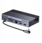 UGREEN CM800 6in1 dokkolóállomás Steam Deck Asus hordozható konzolokhoz (6941876271269)