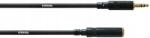 Cordial Cfs 3 Wy szimmetrikus kábel (CFS 3 WY)