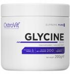 OstroVit Glycine étrend-kiegészítő 200g (5902232619768)