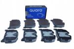 Quaro Fékbetét Db P. W211/W220/R230 Amg 02-12 Quaro QP0989