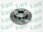 LPR Disc frana LPR A1081P (A1081P) - fixbox