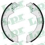 LPR Set saboti frana LPR 05230 (05230) - automobilus