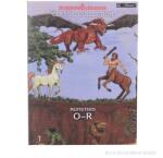 WIZK! DS D&D O-R Classic Collection Monsters prémium kalandjáték figura szett DNDPREMIUM120 (DNDPREMIUM120)