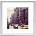Dörr New York Square képkeret 10x10cm fehér (D801361)