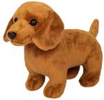 Teddy Hermann Kis tacskó plüss kutya barna (Teddy-Hermann) 21 cm