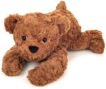 Teddy Hermann Fekvő plüss maci sötétbarna színben (Teddy-Hermann) 40 cm