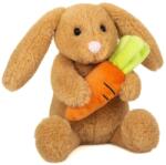 Teddy Hermann Cuki plüss nyuszi répával (Teddy-Hermann) 23 cm