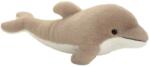 Teddy Hermann Szürke-fehér delfin plüss figura (Teddy-Hermann) 42 cm