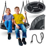 Neo-Sport Swingo gólyafészek hinta 100 cm (110301)