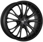 Mak Jante aliaj MAK RENNEN MATT BLACK 8X18 5X130 CB: 71.6 ET: 50 - anvelopemag