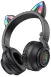 BORFONE BO18 with cat ear Casti