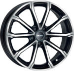 Mak Jante aliaj MAK DAVINCI BLACK MIRROR 7X17 5X112 CB: 57.1 ET: 45