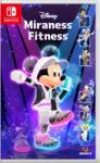 Imagineer Disney Miraness Fitness (Switch)