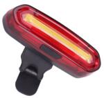 ProCart Stop bicicleta LED COB, reincarcabil USB, 120 lm, 800mAh, IPX5 (547850)