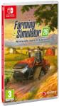 GIANTS Software Farming Simulator 26 (Switch)